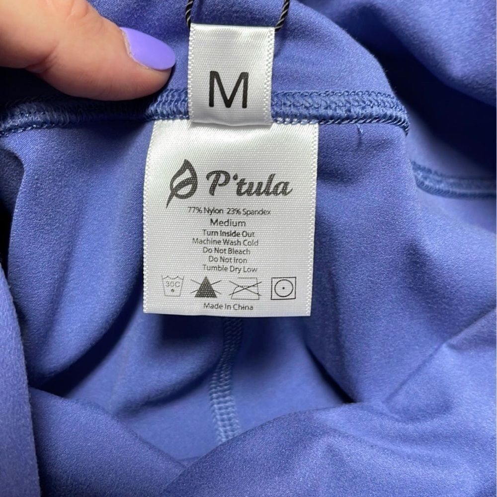 P'tula Shelby legging, NEW - Picture 5 of 6